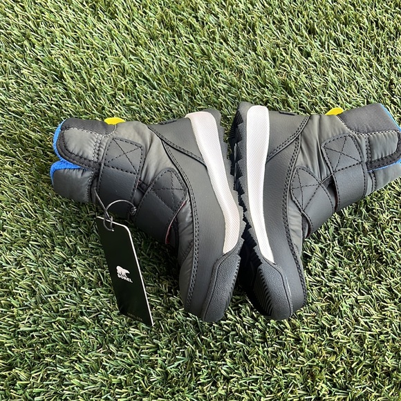 COPY - SOREL WHITNEY II STRAP BOOT CHILDREN - Picture 17 of 17